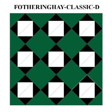 FOTHERINGHAY-CLASSIC