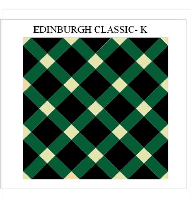 EDINBURGH-CLASSIC