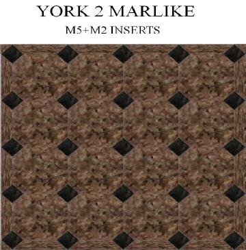 MARLIKE YORK-2