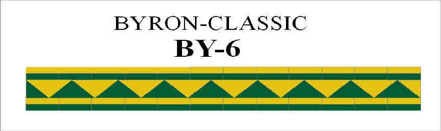 BYRON-CLASSIC