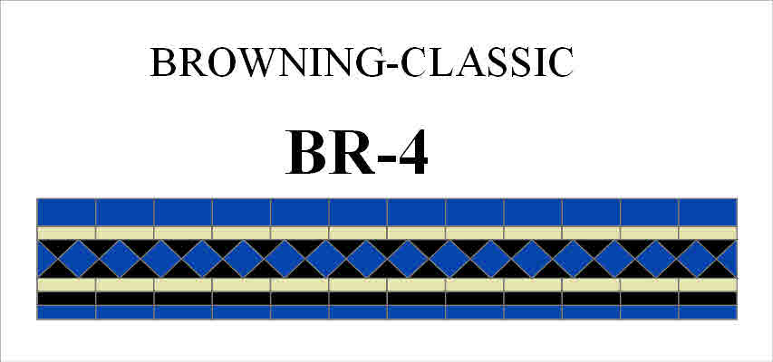 BROWNING-CLASSIC