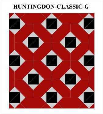 HUNTINGDON-CLASSIC