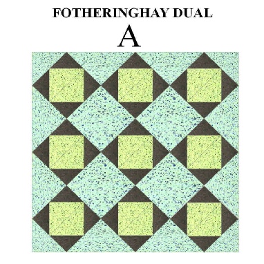 DUAL-FOTHERINGHAY