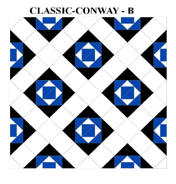 CONWAY-CLASSIC