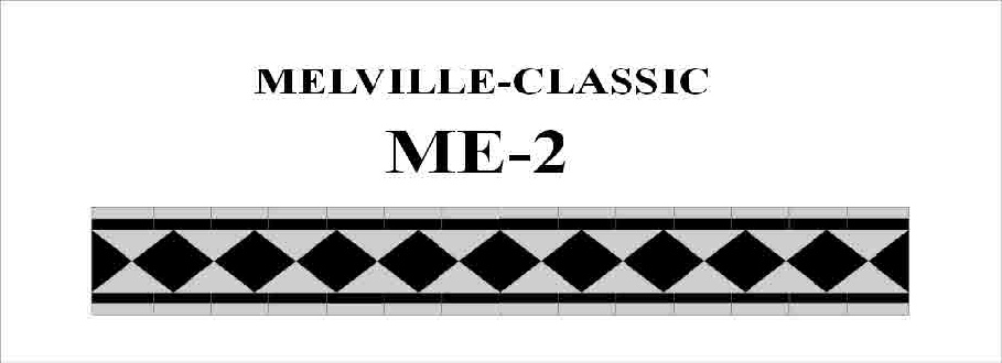 MELVILLE-CLASSIC