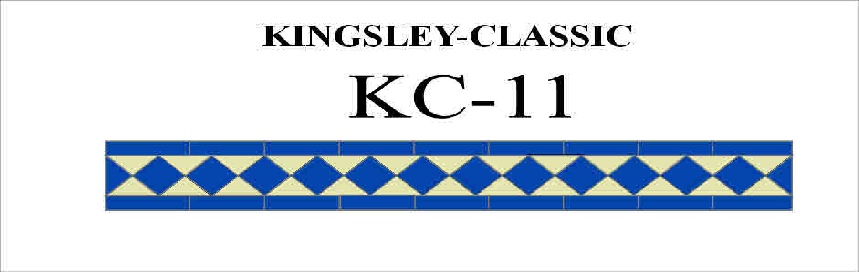 KINGSLEY-CLASSIC