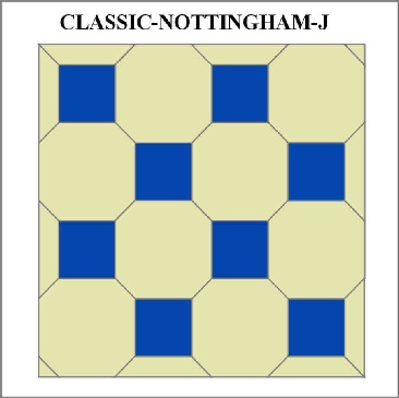 NOTTINGHAM-CLASSIC