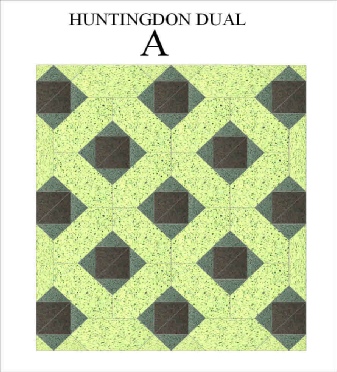 DUAL-HUNTINGDON