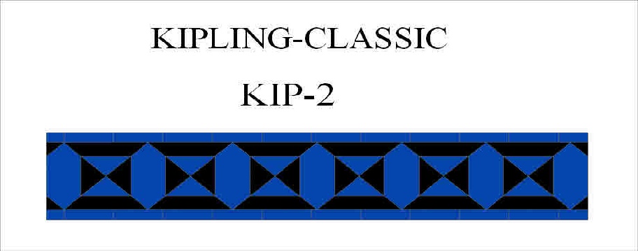 KIPLING-CLASSIC